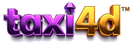 taxi4d login