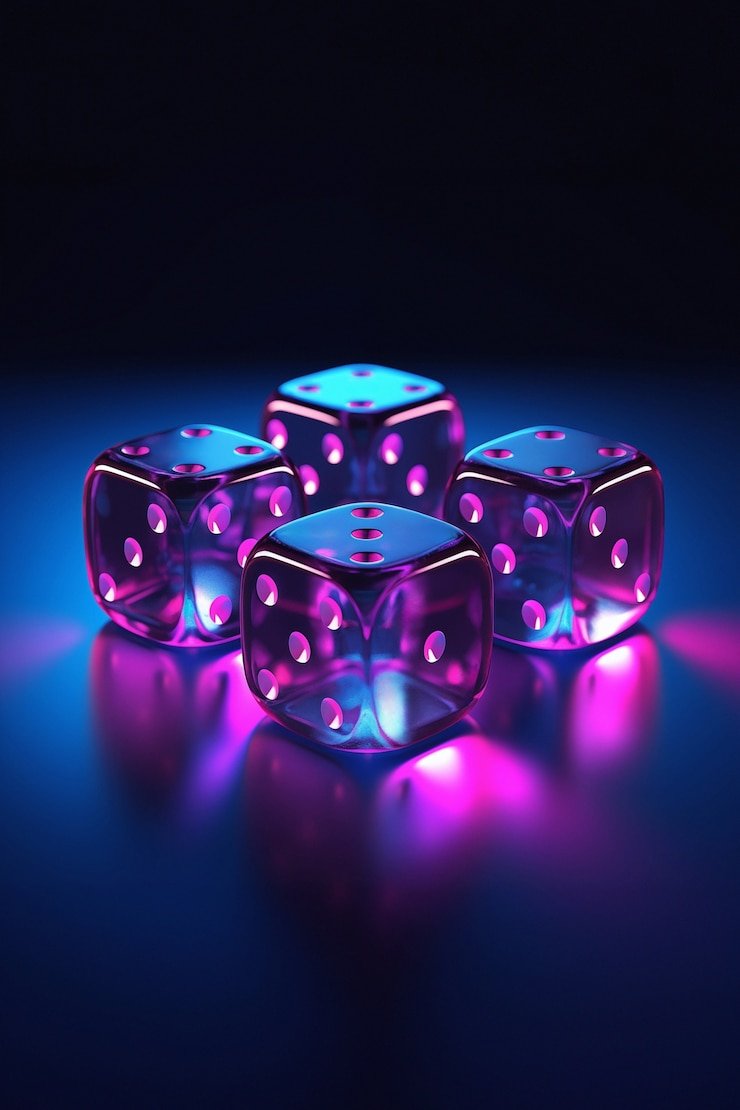 Blueprint Gaming gameplay showing bonus feature activation and payout animation
